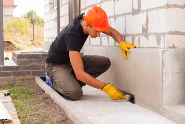 Waterproofing professionals working in Maysville, NC